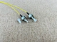 single mode patch cord