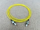 single mode patch cord